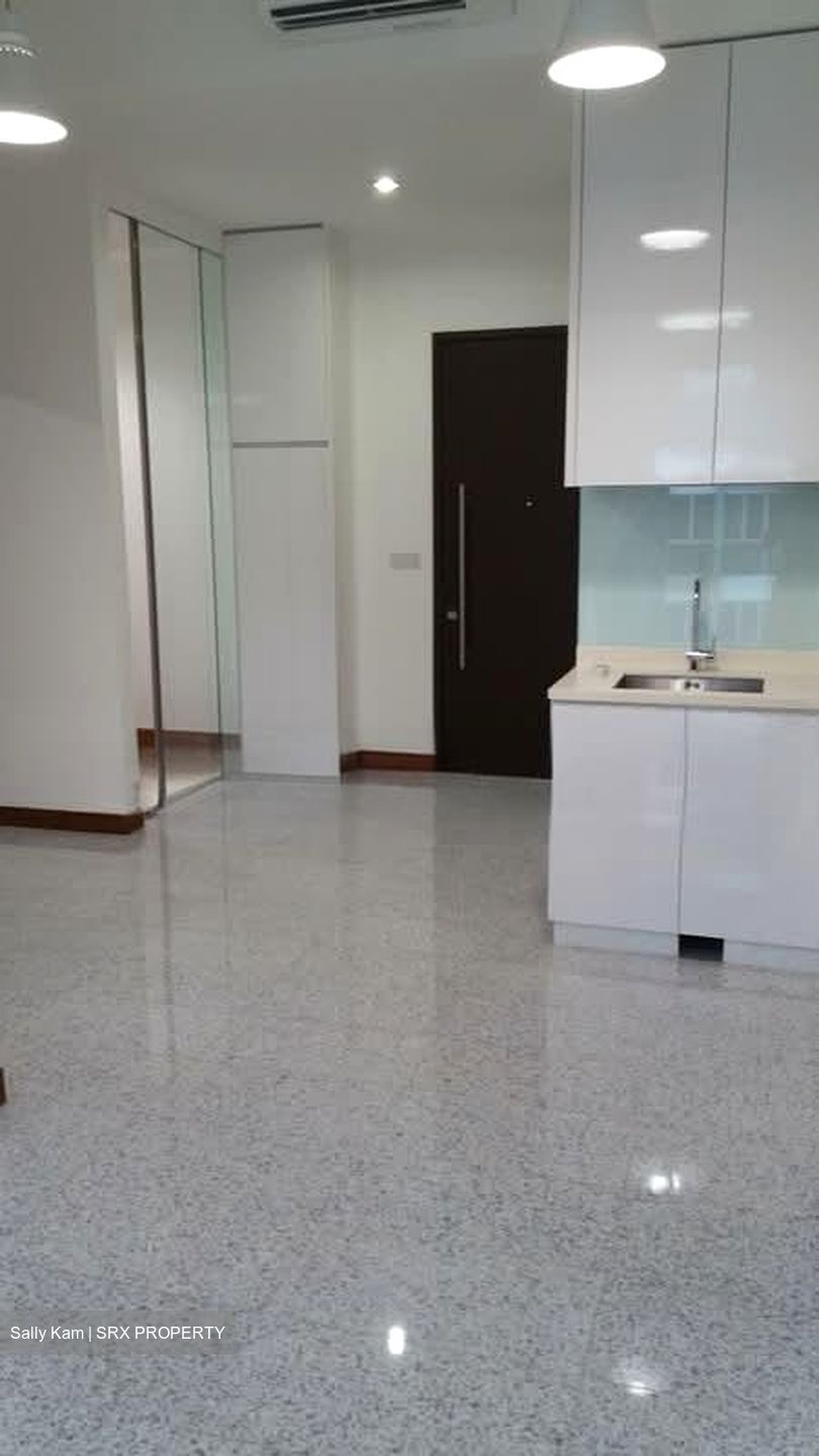 Hillsta (D23), Condominium #570096571